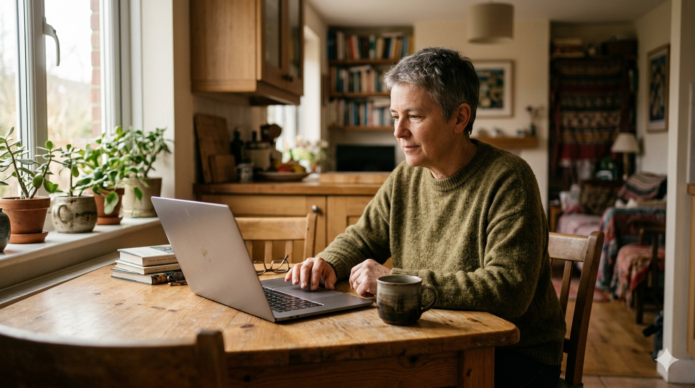 AI financial tools accessible to Canadians