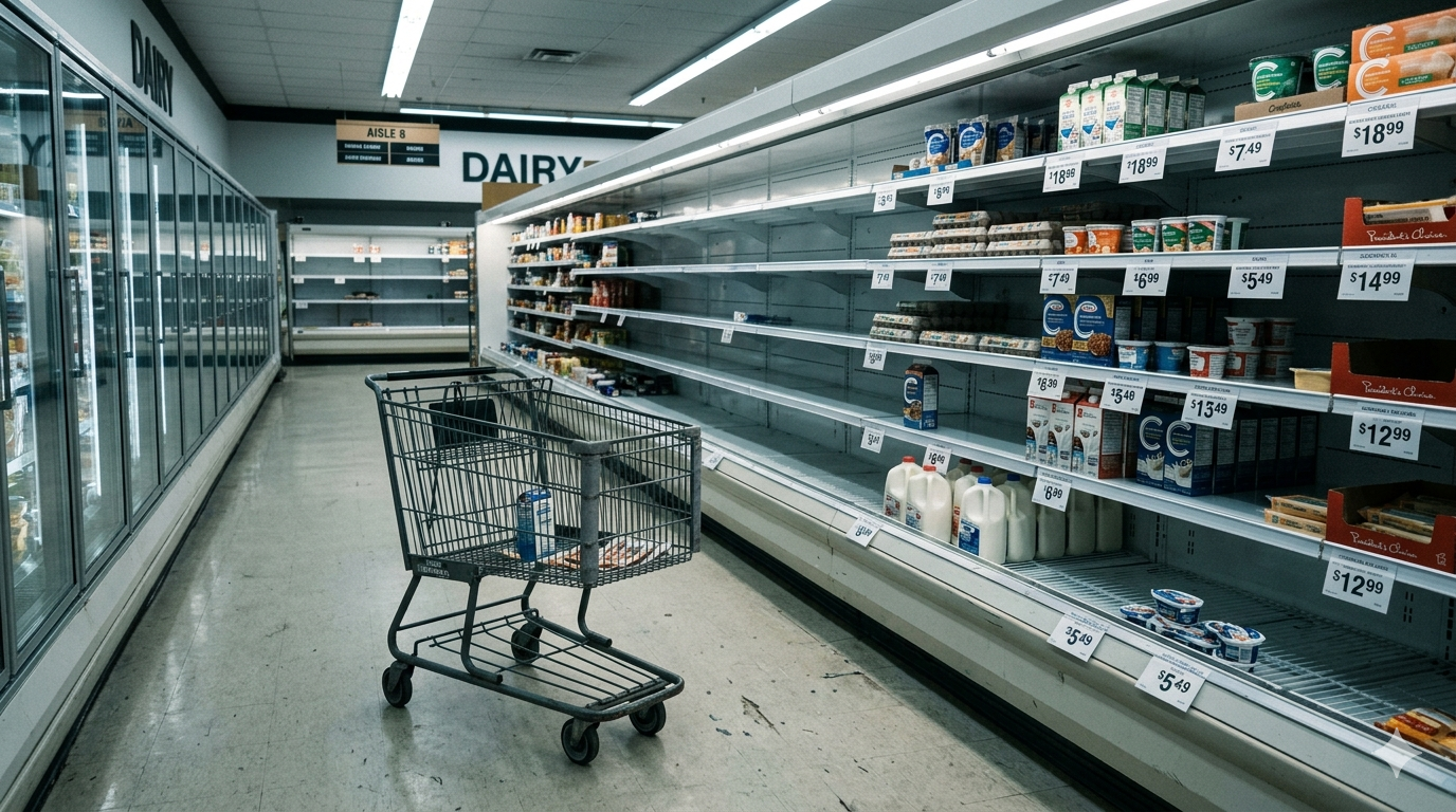 Canadian household costs rising